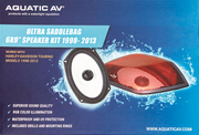 Aquatic Waterproof Lighted Audio – Helmets