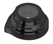 Performance Machine Pm Contour Billet Aluminum Throttle Housing – Handlebar