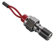 Goodridge Banjo Bolt with Integrated Brake Light Switch – Control Cables & Hydraulic Lines