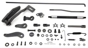 V-Twin Rear Brake Control Parts for 1936-1957 Big Twin – Foot Control