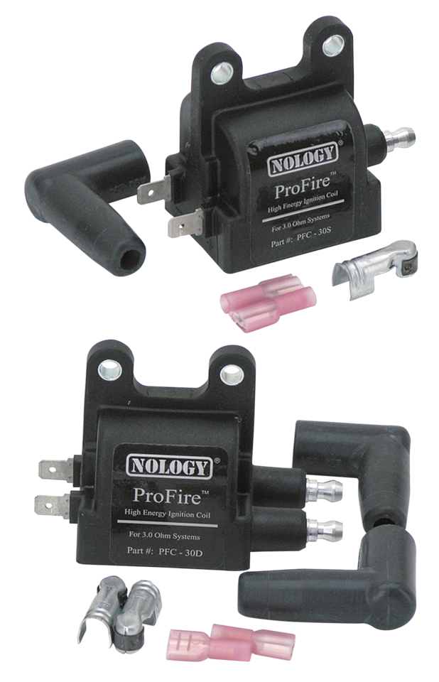 Nology's Pro-Fire Coil – Engine Electrics