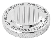Ken's Factory Next Level Gas Caps – Gas- & Oil Tank