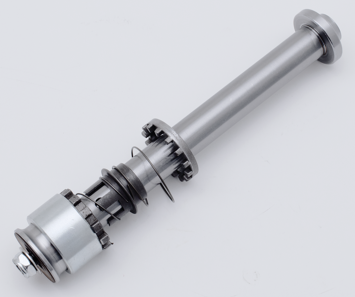 Zodiac Front Fork Dampers