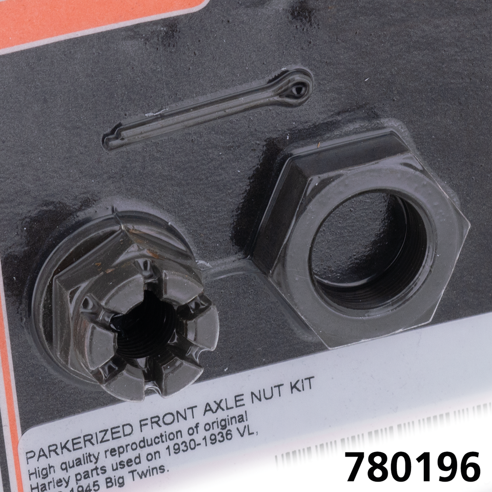 Colony Front Brake Parts for Old Stock Style Springer Forks