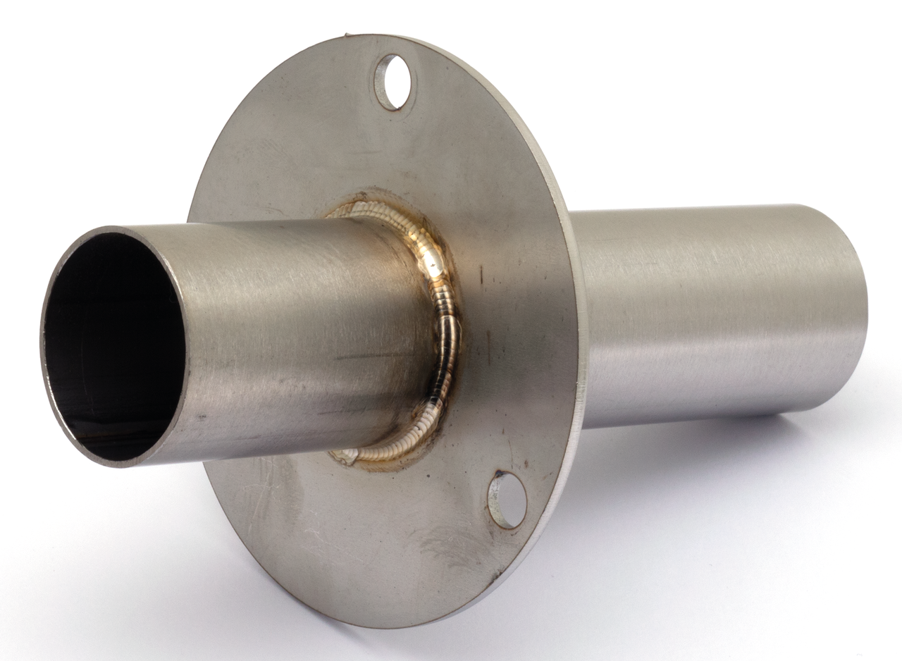 Redthunder 2-INTO-1 Exhaust Systems