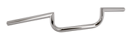Zodiac Custom Products One Inch Diameter Clubman Handlebars