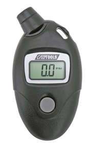 CruzTOOLS, Inc. Tirepro Digital Tire Gauge – Tools & Chemicals