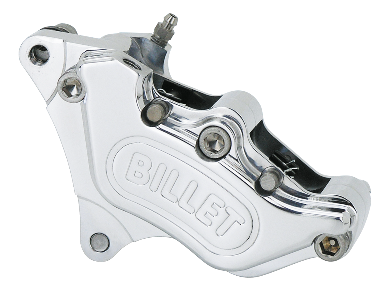 Harrison "billet" Brake Calipers