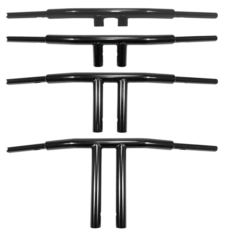 Westland Customs Club Style Super Fat Chonky T-Bars – Handlebar