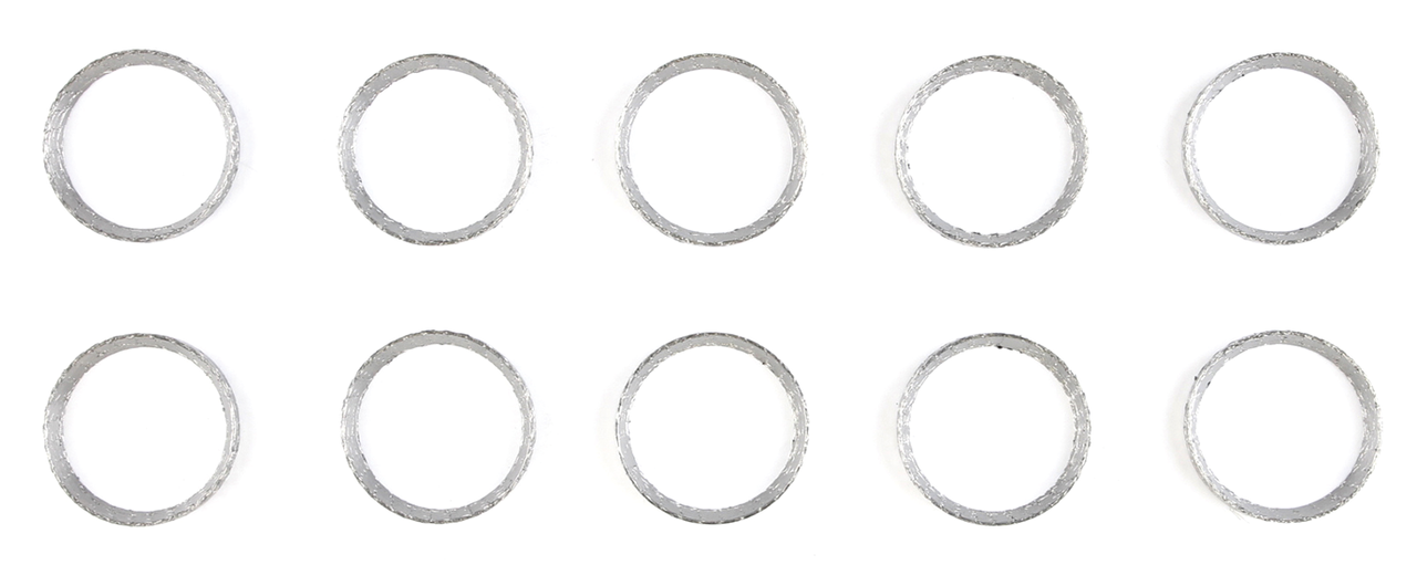 Cometic Gasket Exhaust Port Gaskets 1984 to Present – Gasket & Seals
