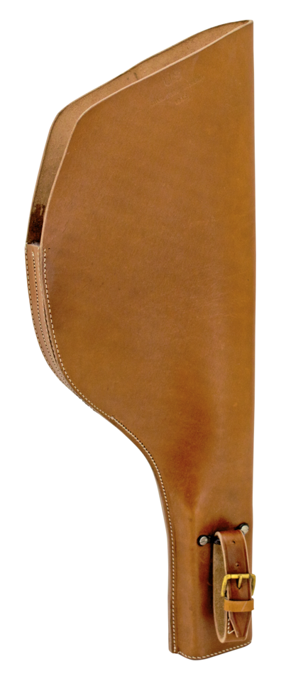 Samwel Submachine Gun Bracket, Ammunition Box and Scabbard – Luggage