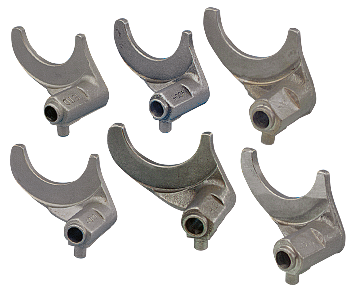 V-Twin Shift Forks for 4 Speed Sportster – Transmission