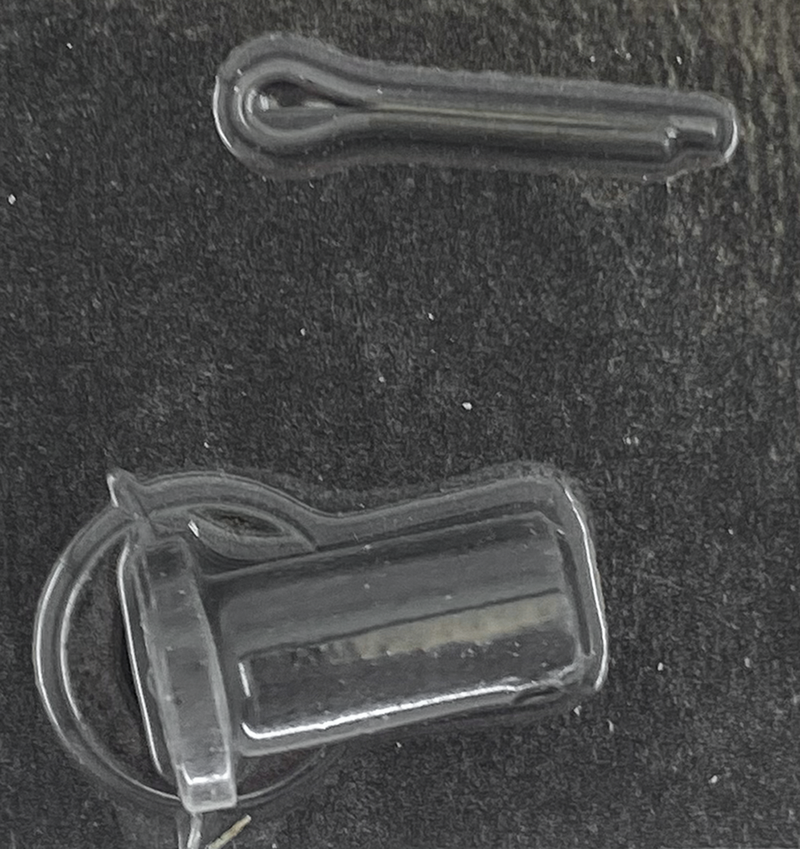 Colony Shifter Parts for 45CI Models – Transmission