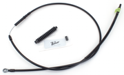 Barnett Clutches & Cables C06 - Clutch Cable 2006-2017 Dyna, 2007-2014 Softail & 2007 Touring – Control Cables & Hydraulic Lines
