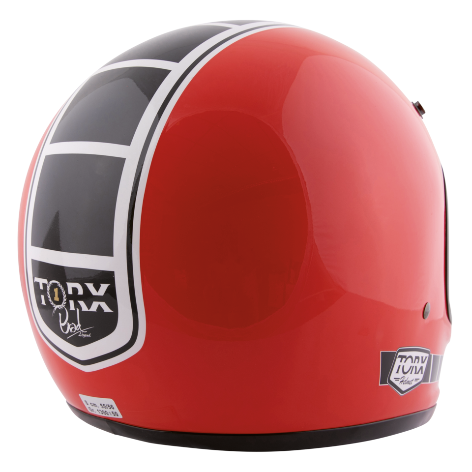 Torx Brad Helmets