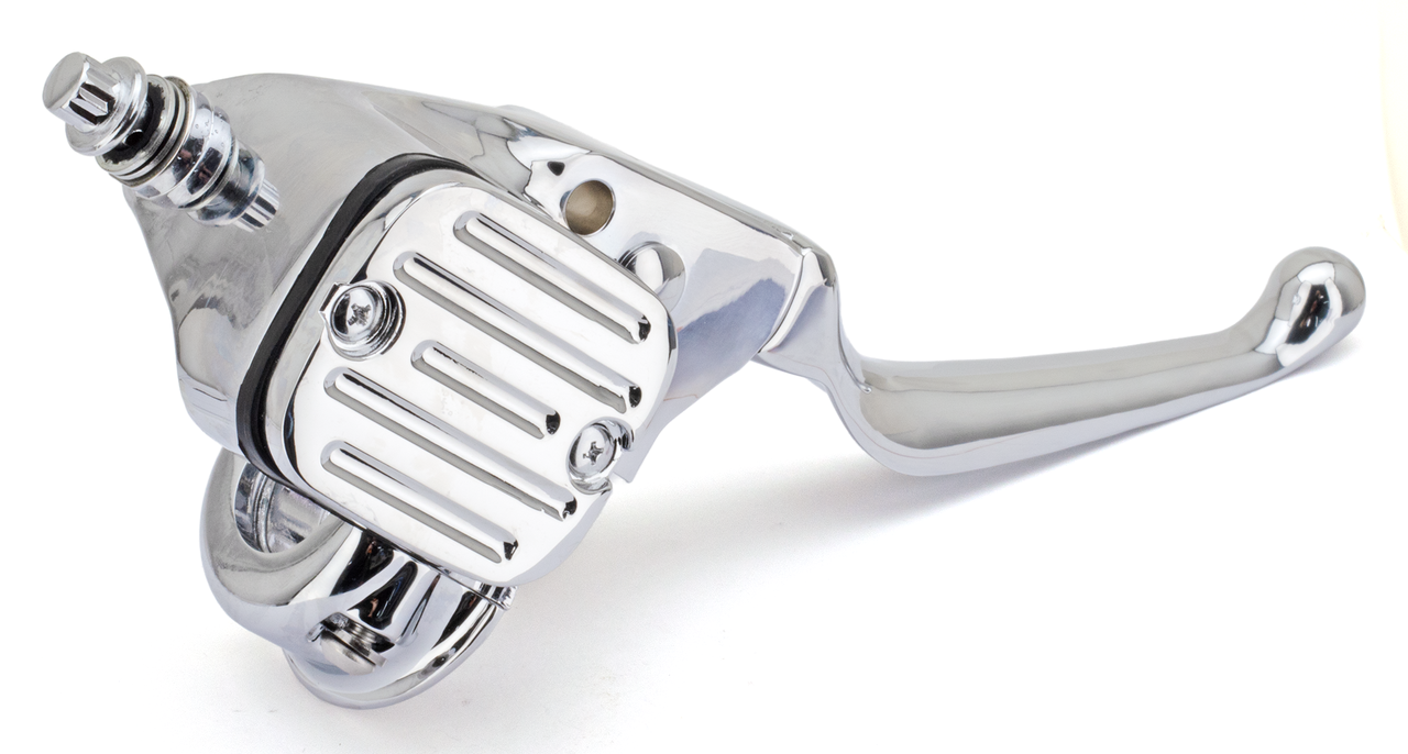 Zodiac 1996 Style Handlebar Control Kits