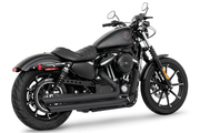 Freedom Performance Exhaust Patriot Lg