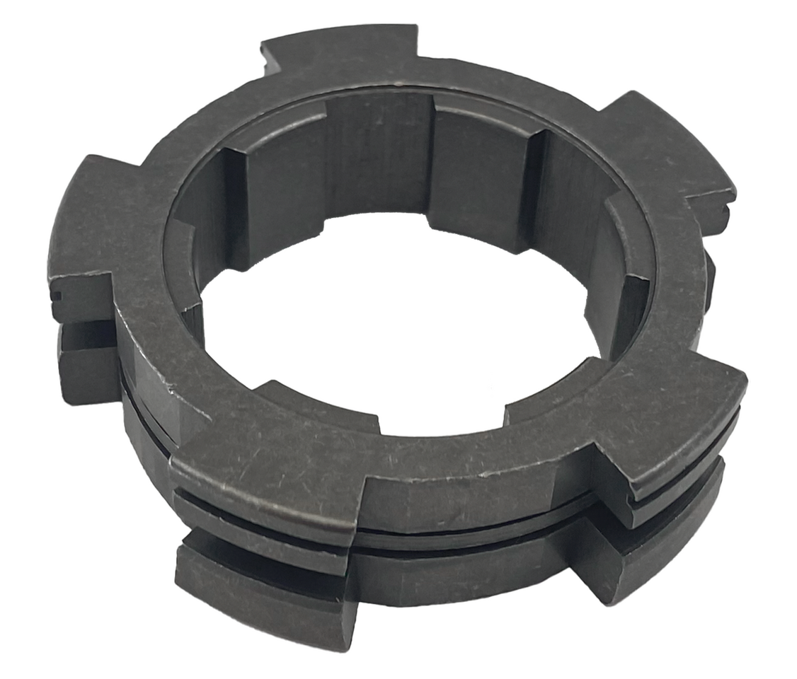 Zodiac Shifter Clutch – Transmission