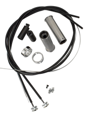 V-Twin Early FL Style Handelbars – Handlebar