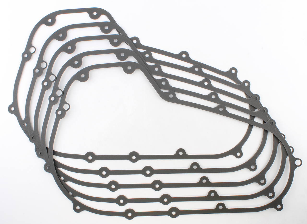 Cometic Gasket Gaskets, O-Rings and Seals for Primary on 6-SPEED Twin Cam 2006-2017 – Gasket & Seals