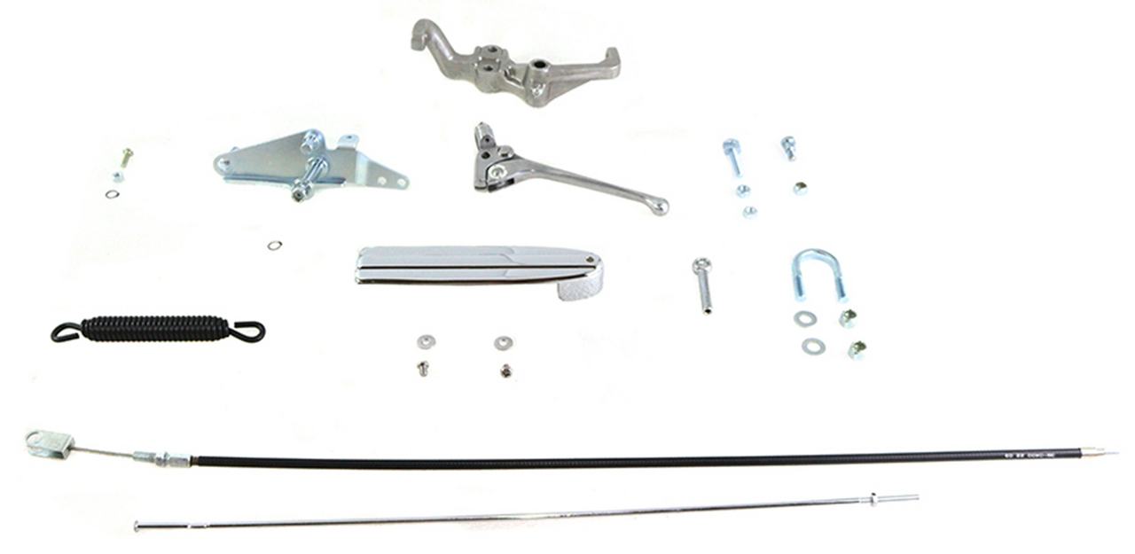 V-Twin Mousetrap Clutch Booster Kit – Primary & Clutch