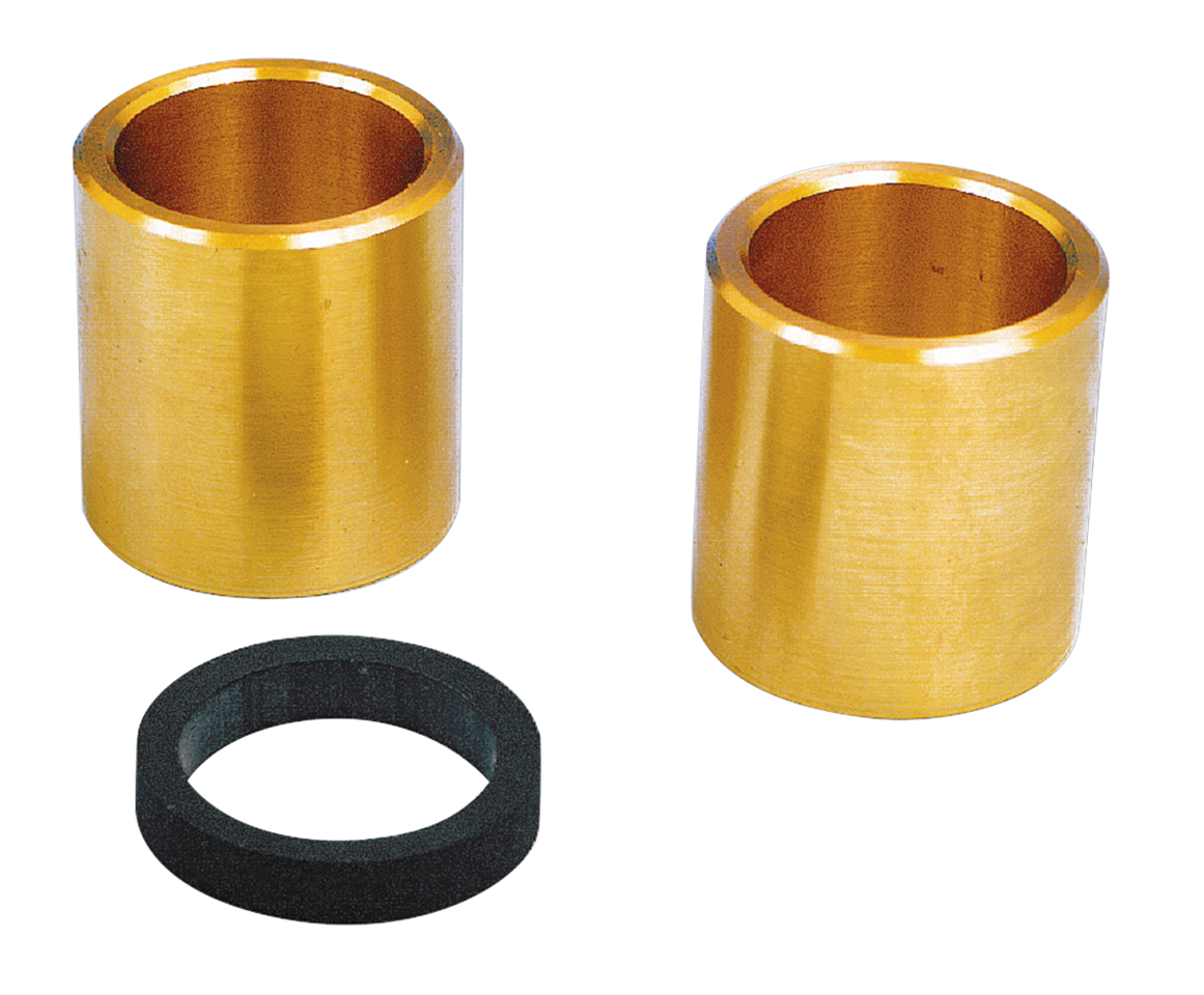 Kibblewhite Precision Machining Inc. Kicker Shaft Bushings & Seal – Transmission