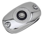 Zodiac Rear Master Cylinder Reservoir Cap – Foot Control