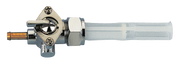 Zodiac Petcocks with Nut Connection – Gas- & Oil Tank