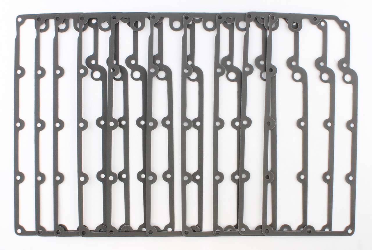 Cometic Gasket Transmission Gasket and Seals for 6-SPEED Twin Cam – Gasket & Seals