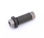 Samwel Supplies Footboard Parts for Early Big Twin & 45CI – Foot Control