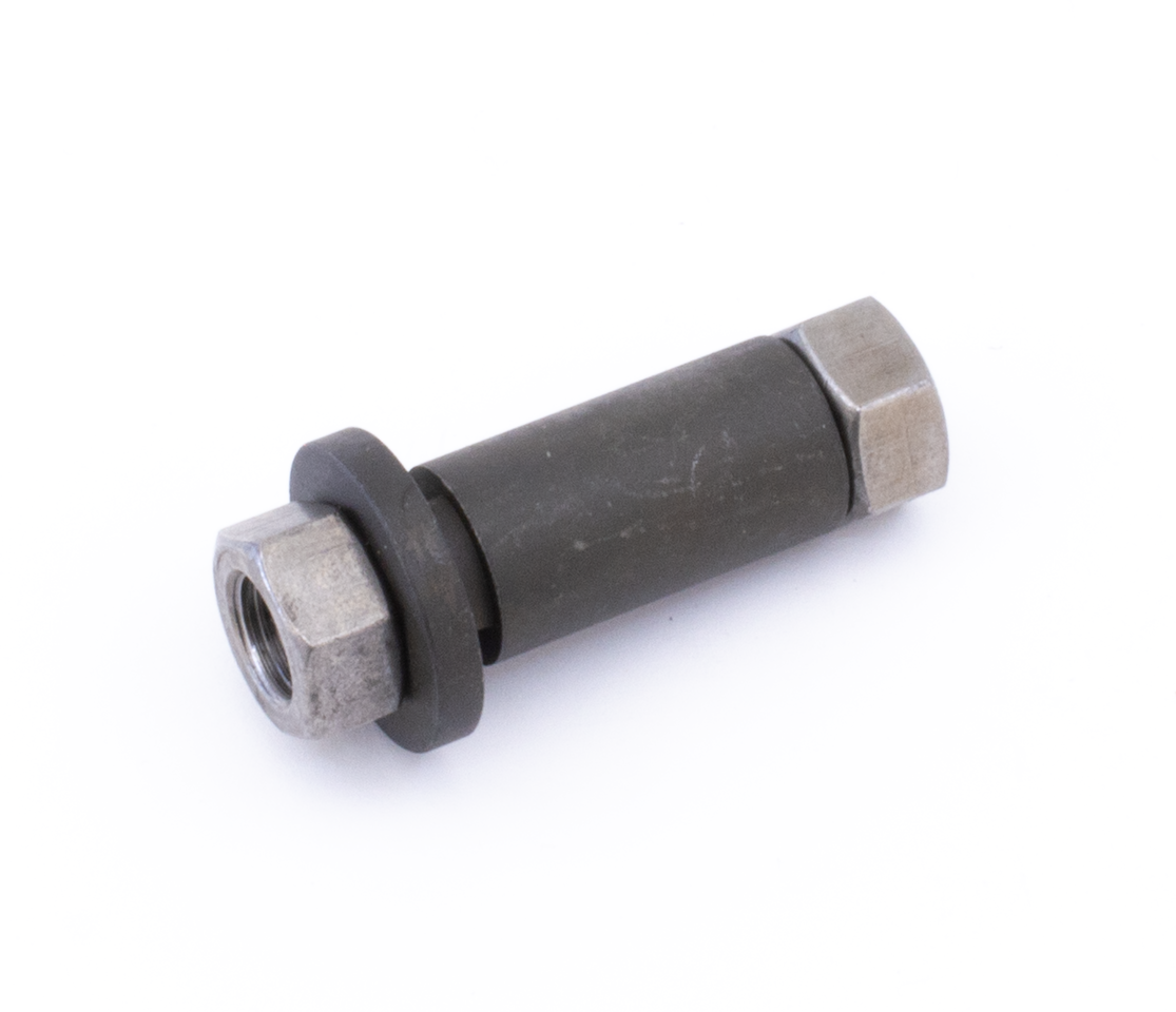 Samwel Supplies Footboard Parts for Early Big Twin & 45CI – Foot Control