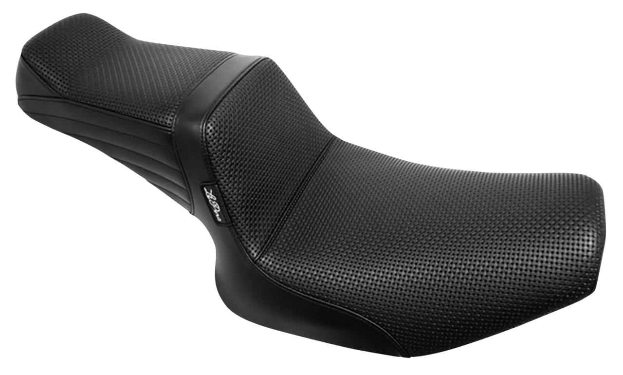 Le Pera Tailwhip for FXR – Seat