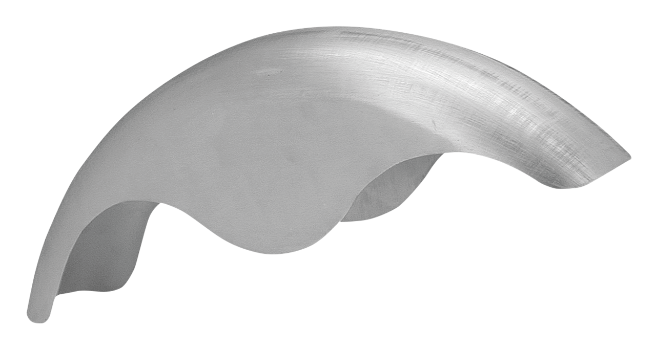 Cruise Speed Zodiac's Custom Front Fenders by Cruisespeed – Fender & Struts