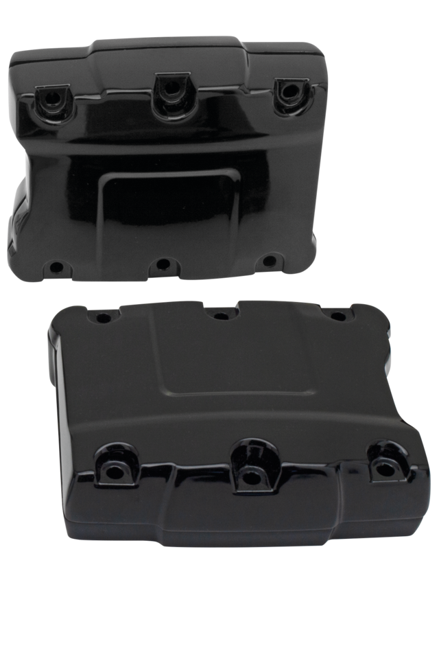 V-Twin Twin Cam Rocker Box Sets – Engine