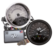 Dobeck Performance Afr+ Next Generation Fuel Injection Control