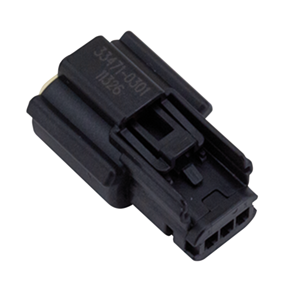 Namz Molex MX-150 Series Connectors – Electric & Light