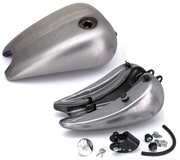 Zodiac One Piece Stretched Sportbob Tanks – Gas- & Oil Tank