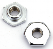 Samwel Supplies Parts for Old Style Springer Forks – Front Forks
