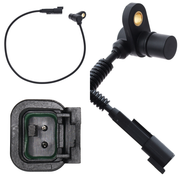 Walker Products Crankshaft Position Sensors – Engine Electrics