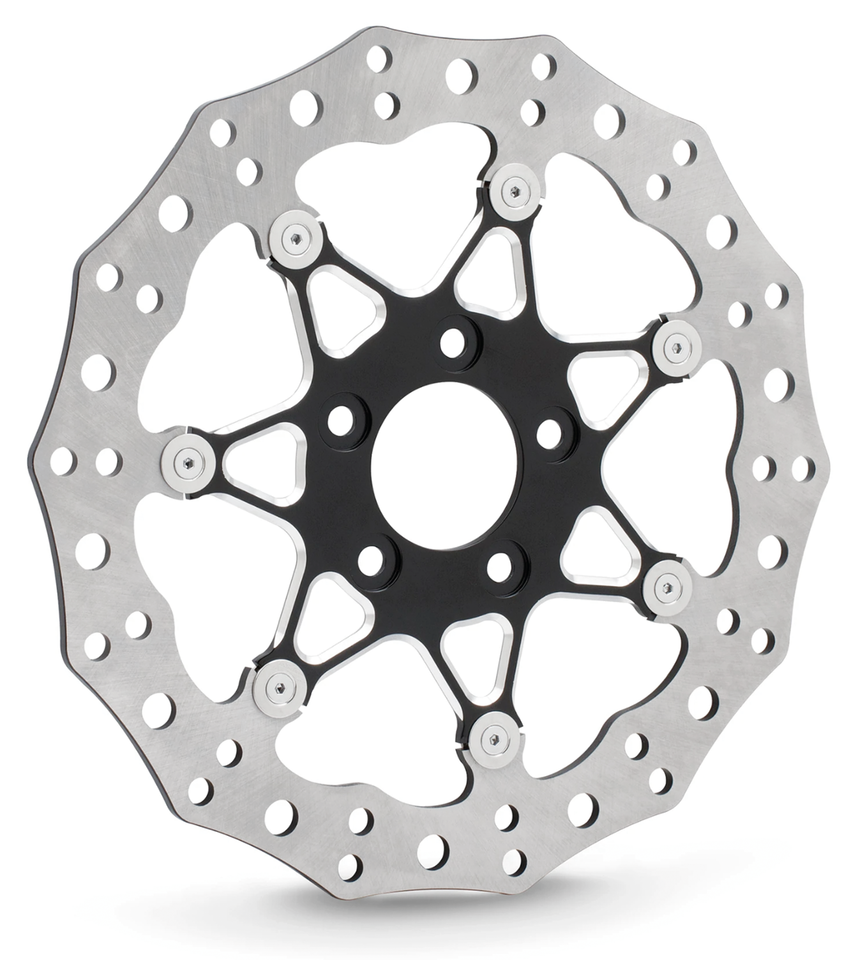 Arlen Ness Disc Brake Rotors