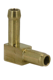 Zodiac Fuel Line Barb Fitting for Keihin Carburetor – Intake