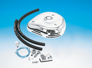 Zodiac Slotted Air Cleaner Kit – Intake