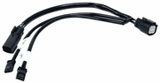 Namz Ez-Install Turn Signal Tap Harness – Electric & Light