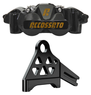 Accossato Radial Brake Calipers