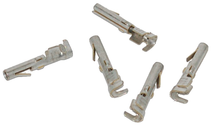 Namz Amp OEM Style Mate-N-Lock Connectors – Electric & Light