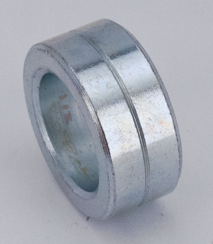 Bender Cycle Axle and Wheel Spacers – Wheel & Tire