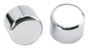 Midwest Acorn Nut Company Cy-Chrome Bolt Covers – Hardware