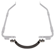 Sumax Horizontal Saddlebag Support Bracket – Luggage
