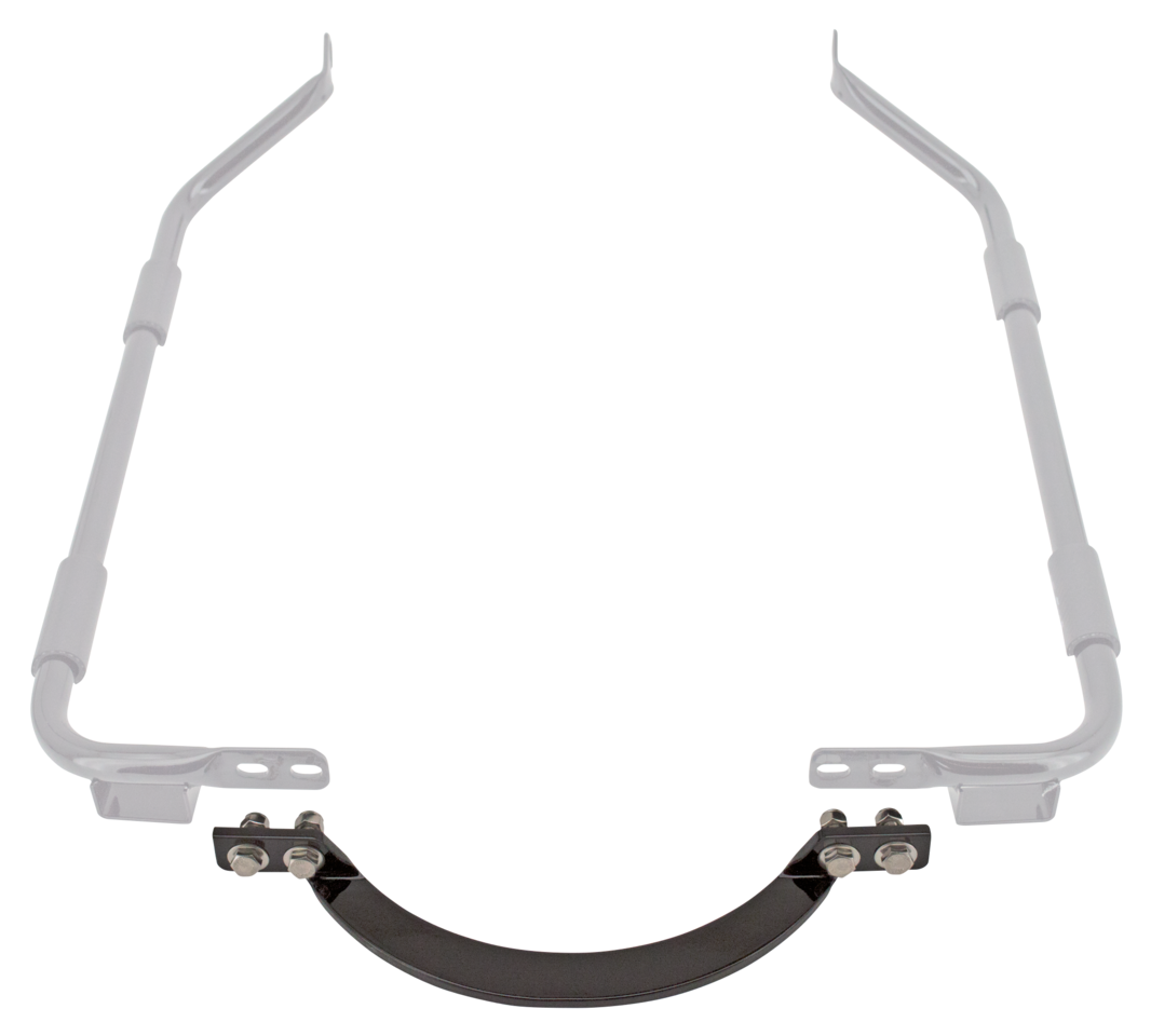 Sumax Horizontal Saddlebag Support Bracket – Luggage
