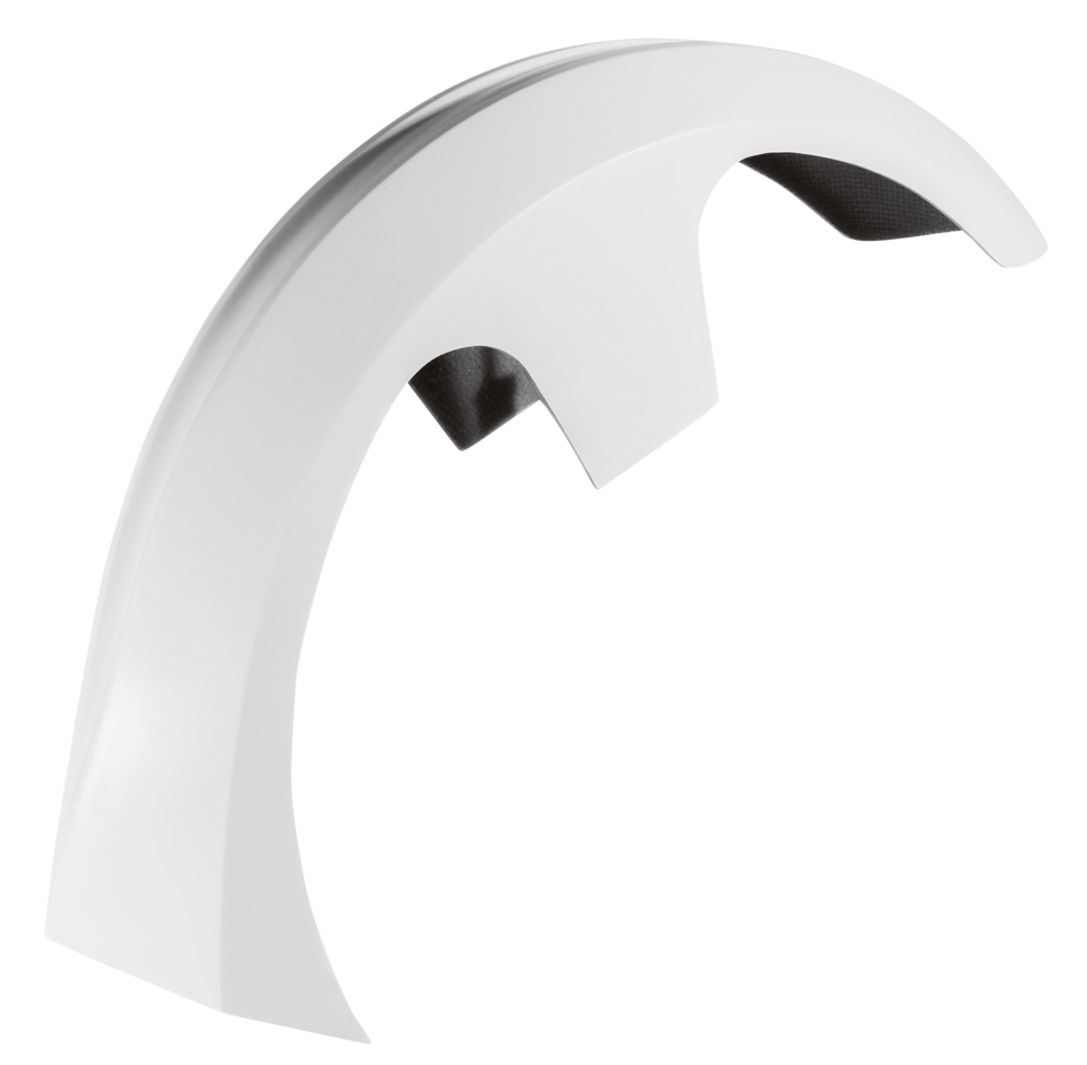 Tommy & Sons Pro Front Fenders for Touring – Fender & Struts
